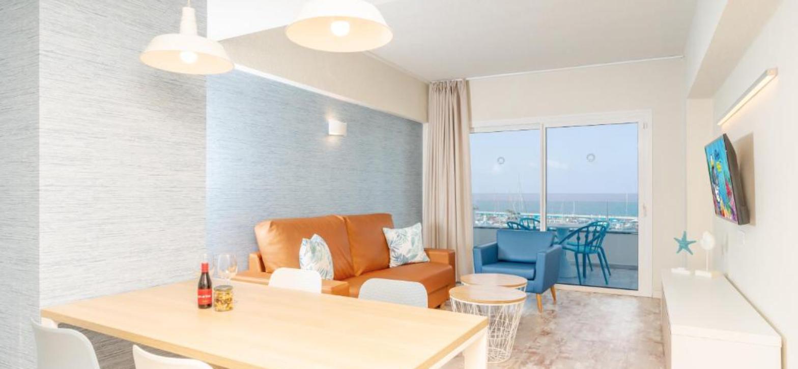 HOVIMA La Pinta Beachfront Family Hotel – zdjęcie 2 z 2